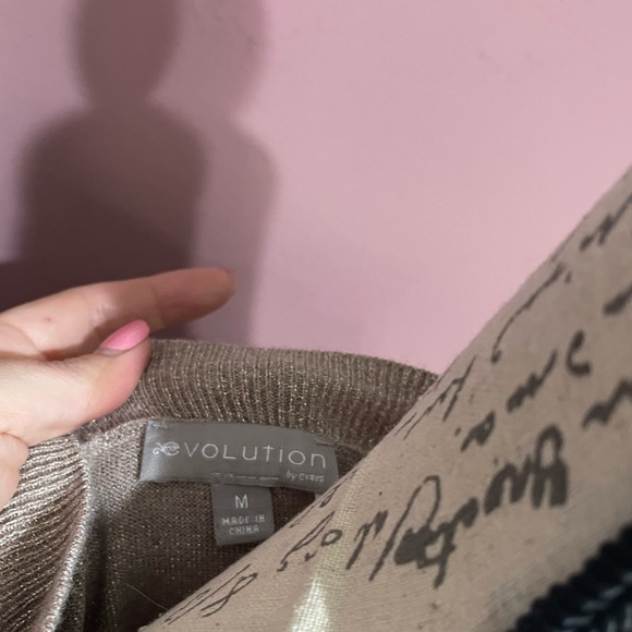 Evolution Top 🤩 - Picture 6 of 6